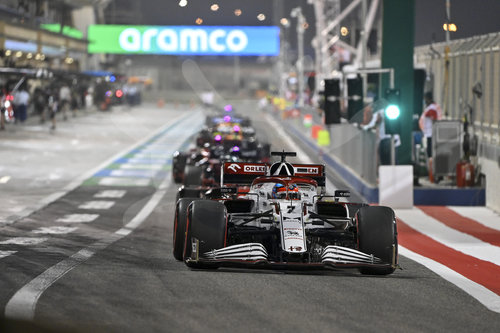 F1 Grand Prix of Bahrain