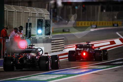F1 Grand Prix of Bahrain