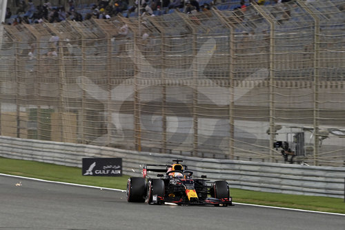 F1 Grand Prix of Bahrain