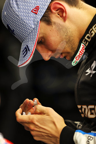 F1 Grand Prix of Bahrain