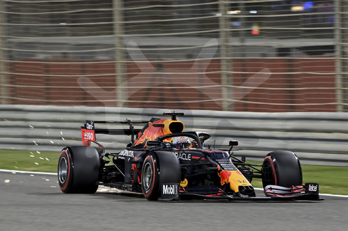 F1 Grand Prix of Bahrain