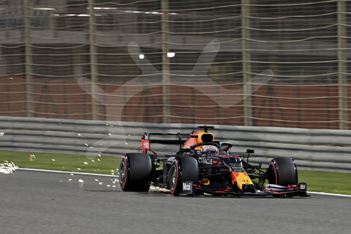 F1 Grand Prix of Bahrain