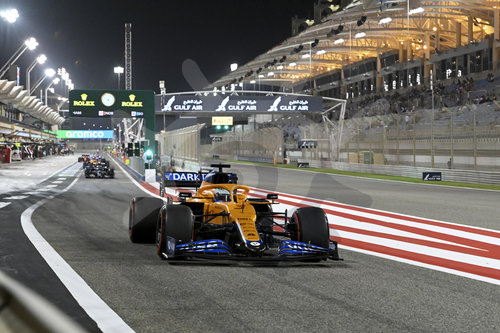 F1 Grand Prix of Bahrain