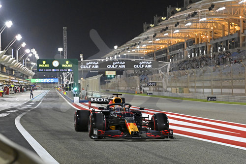 F1 Grand Prix of Bahrain