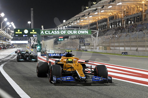 F1 Grand Prix of Bahrain