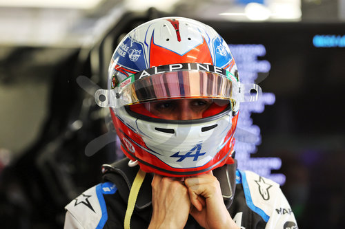 F1 Grand Prix of Bahrain