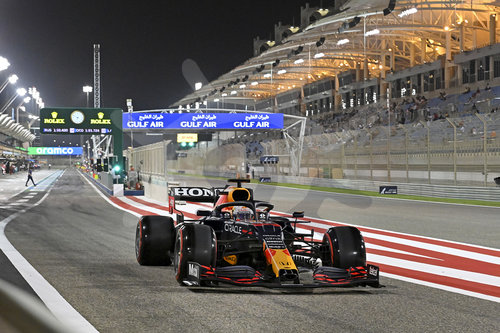F1 Grand Prix of Bahrain