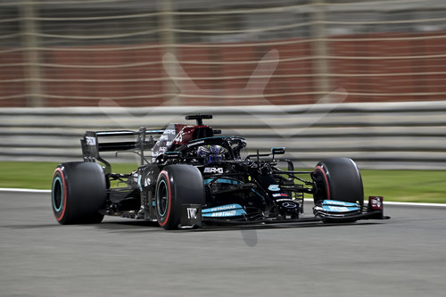 F1 Grand Prix of Bahrain