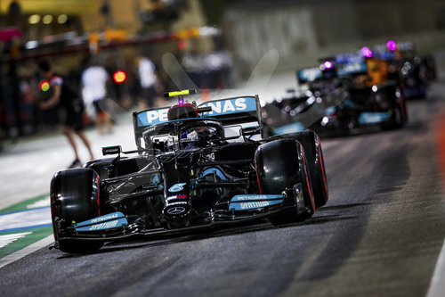 F1 Grand Prix of Bahrain