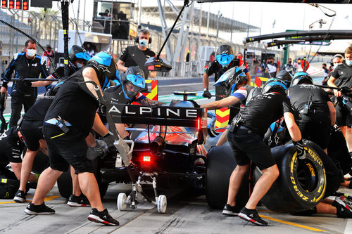 F1 Grand Prix of Bahrain