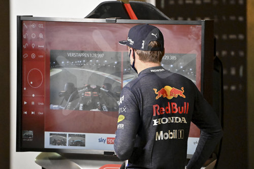 F1 Grand Prix of Bahrain