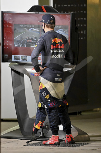 F1 Grand Prix of Bahrain