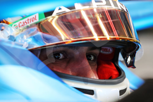 F1 Grand Prix of Bahrain