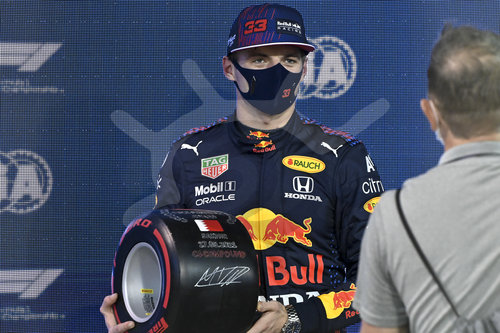 F1 Grand Prix of Bahrain