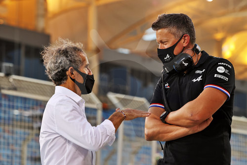 F1 Grand Prix of Bahrain