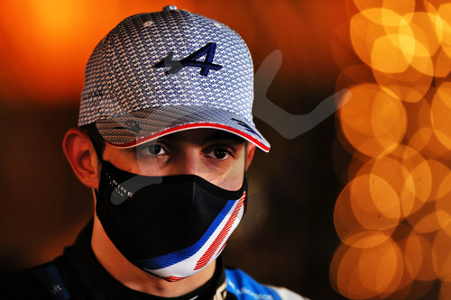 F1 Grand Prix of Bahrain