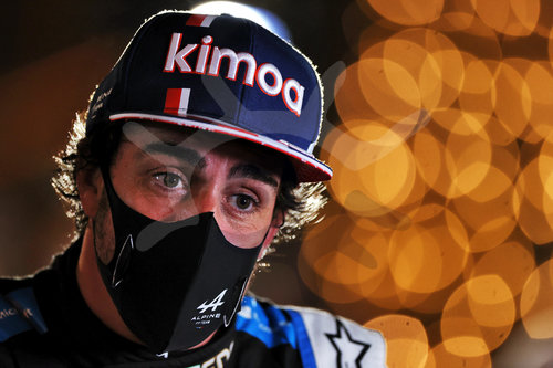 F1 Grand Prix of Bahrain