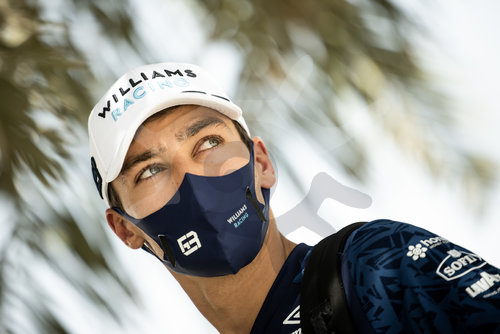 F1 Grand Prix of Bahrain