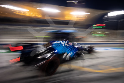 F1 Grand Prix of Bahrain