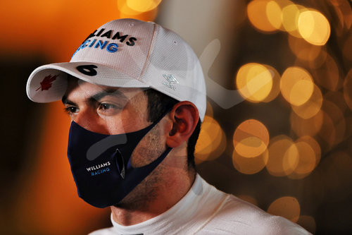 F1 Grand Prix of Bahrain