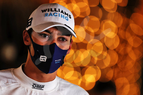 F1 Grand Prix of Bahrain