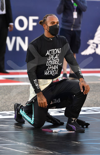 F1 Grand Prix of Bahrain