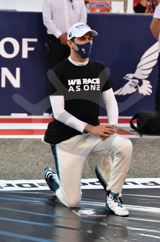 F1 Grand Prix of Bahrain