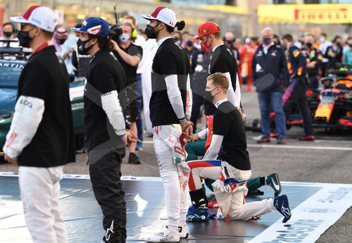 F1 Grand Prix of Bahrain