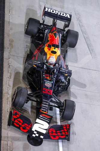 F1 Grand Prix of Bahrain