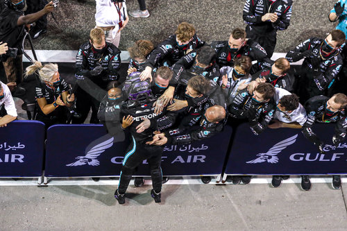 F1 Grand Prix of Bahrain
