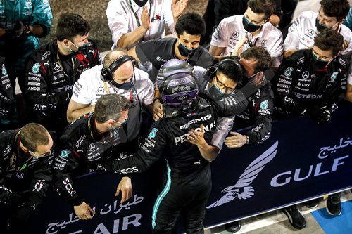 F1 Grand Prix of Bahrain