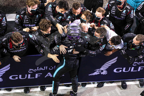 F1 Grand Prix of Bahrain