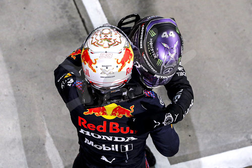 F1 Grand Prix of Bahrain