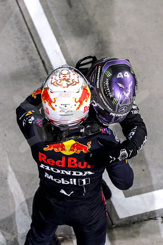 F1 Grand Prix of Bahrain