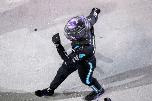 F1 Grand Prix of Bahrain