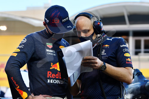 F1 Grand Prix of Bahrain