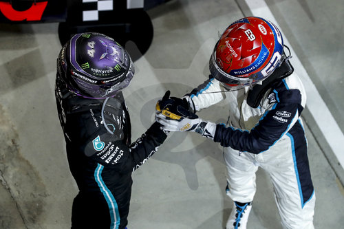F1 Grand Prix of Bahrain