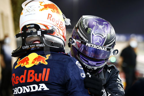 F1 Grand Prix of Bahrain