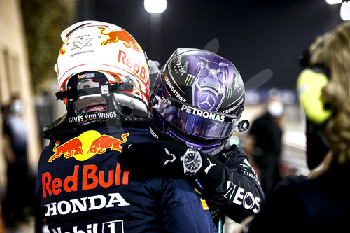 F1 Grand Prix of Bahrain