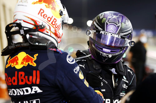 F1 Grand Prix of Bahrain