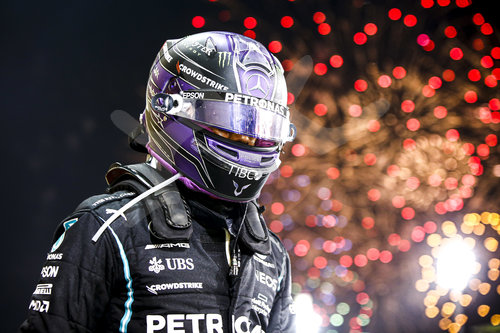 F1 Grand Prix of Bahrain