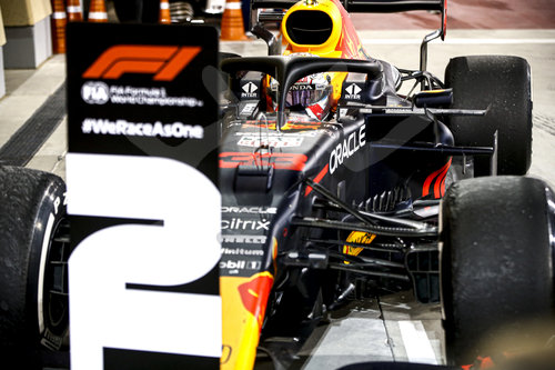 F1 Grand Prix of Bahrain