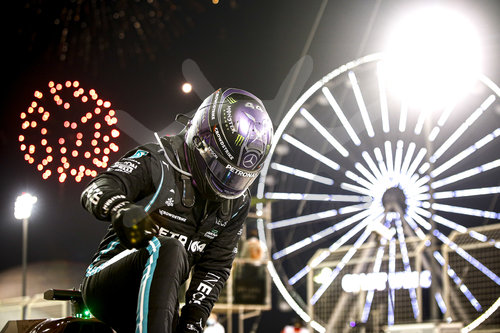 F1 Grand Prix of Bahrain