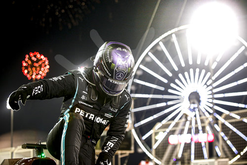 F1 Grand Prix of Bahrain