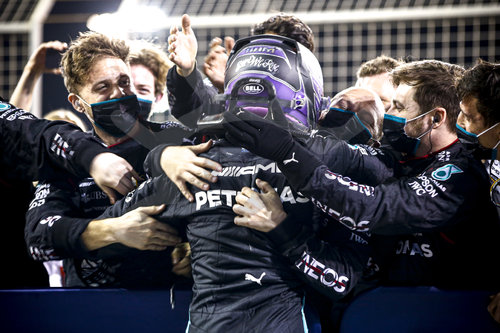 F1 Grand Prix of Bahrain