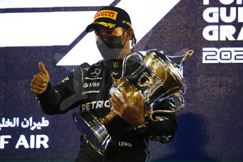 F1 Grand Prix of Bahrain
