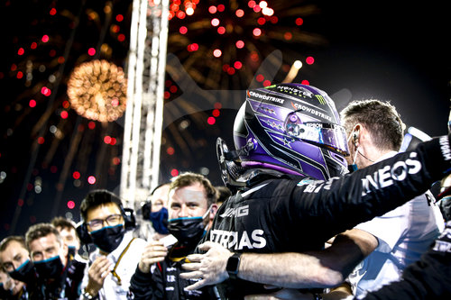 F1 Grand Prix of Bahrain