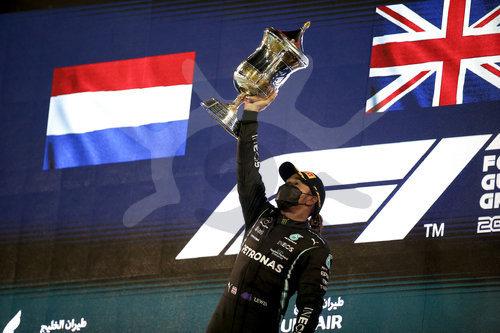 F1 Grand Prix of Bahrain
