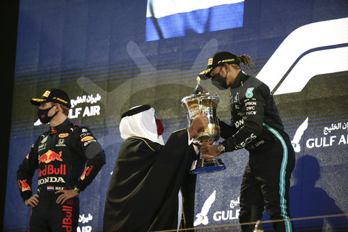 F1 Grand Prix of Bahrain