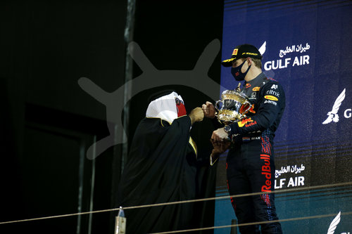 F1 Grand Prix of Bahrain